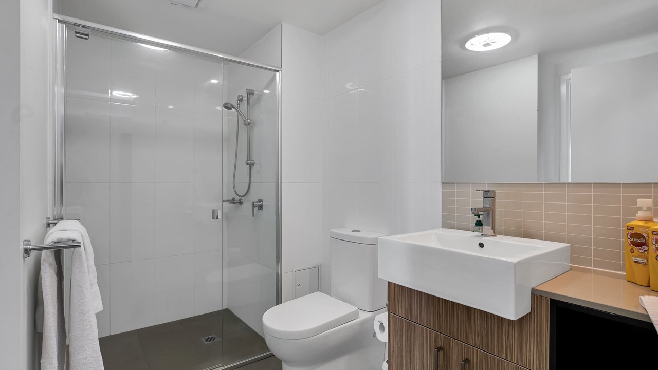 Photo of Bathroom in Mackay