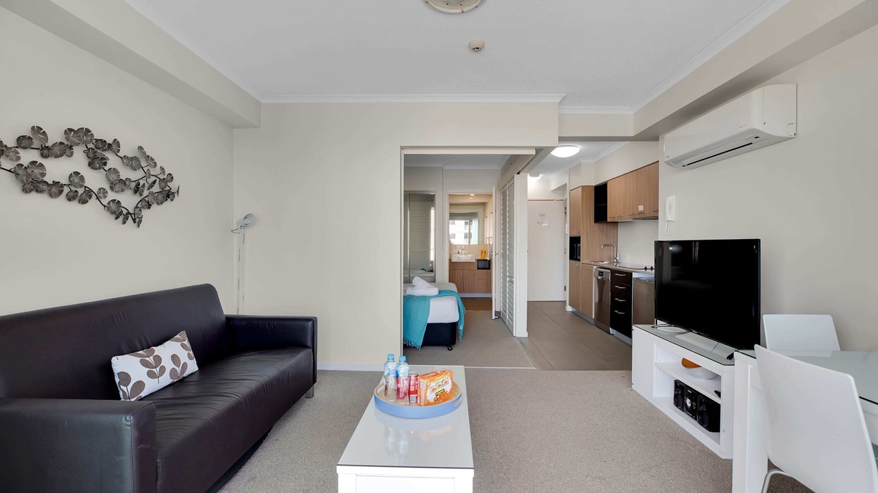Photo of Livingroom in Mackay