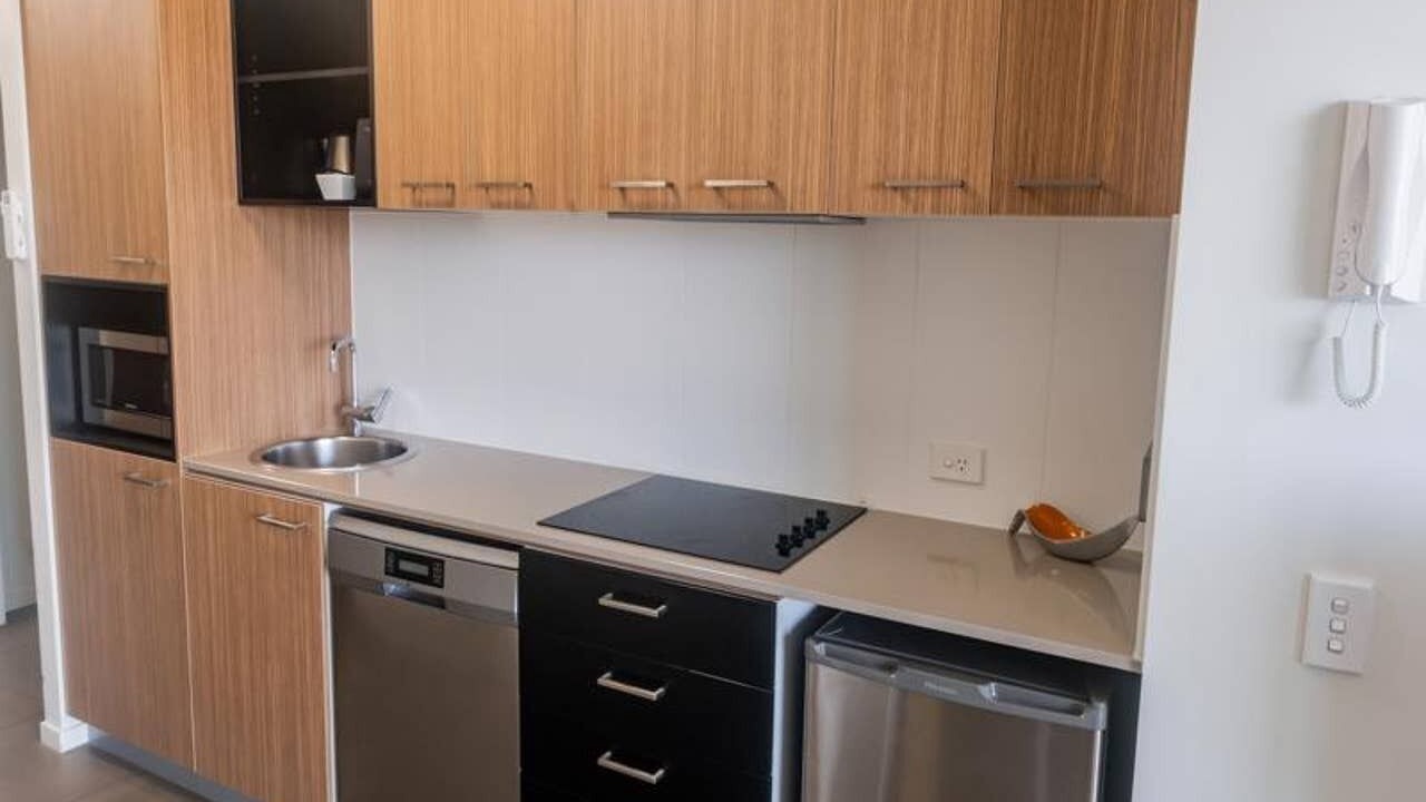 Photo of Kitchen in Mackay