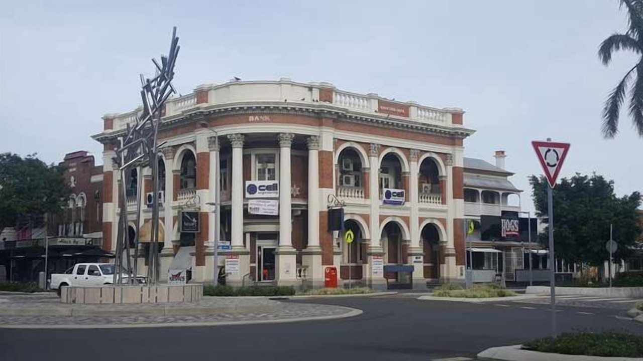 Photo of Others in Mackay
