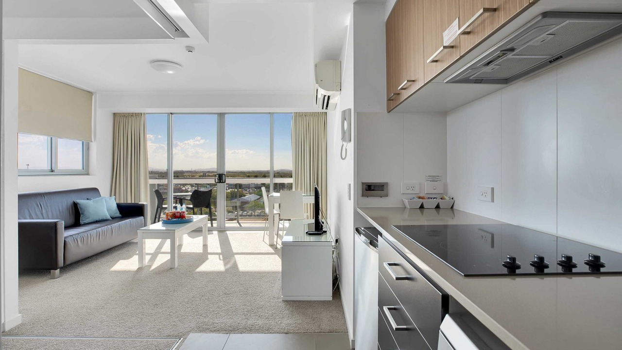 Photo of Kitchen in Mackay