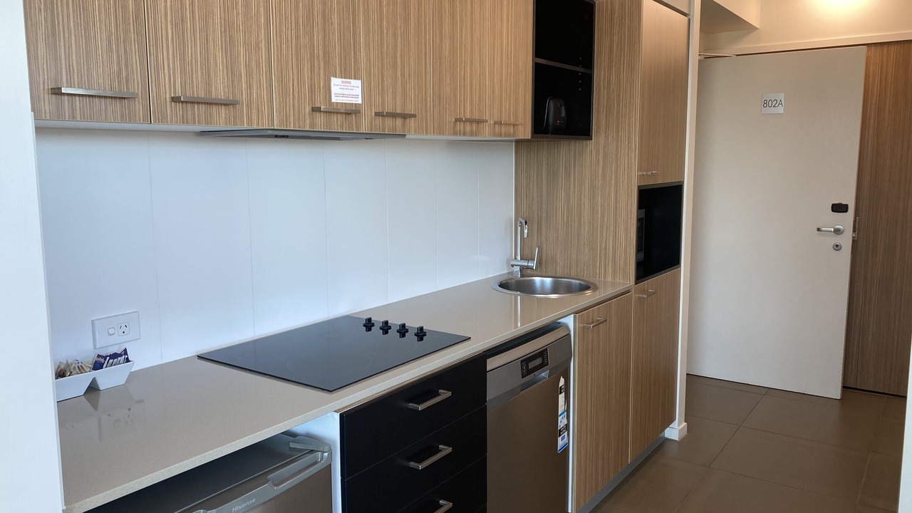 Photo of Kitchen in Mackay