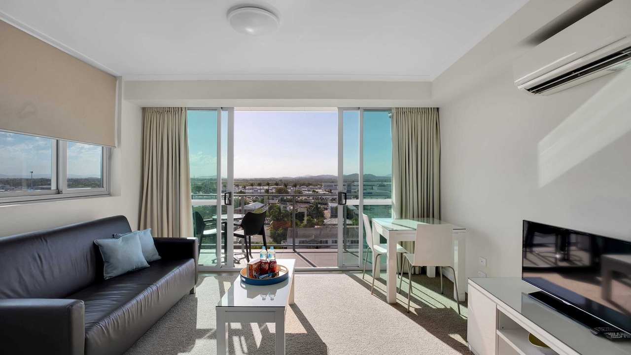 Photo of Livingroom in Mackay