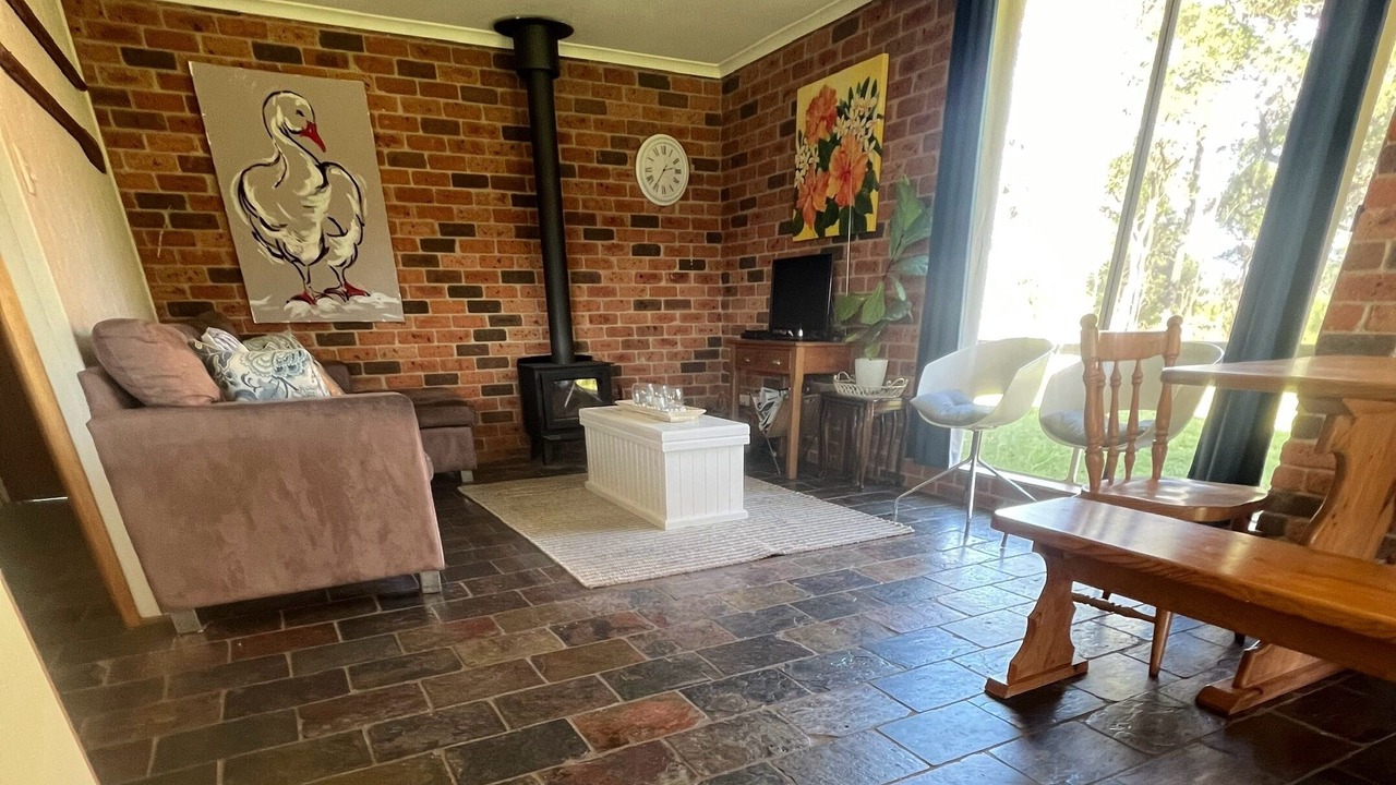 Photo of Livingroom in Moruya