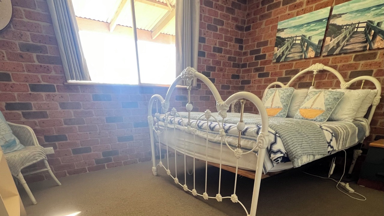Photo of Bedroom in Moruya