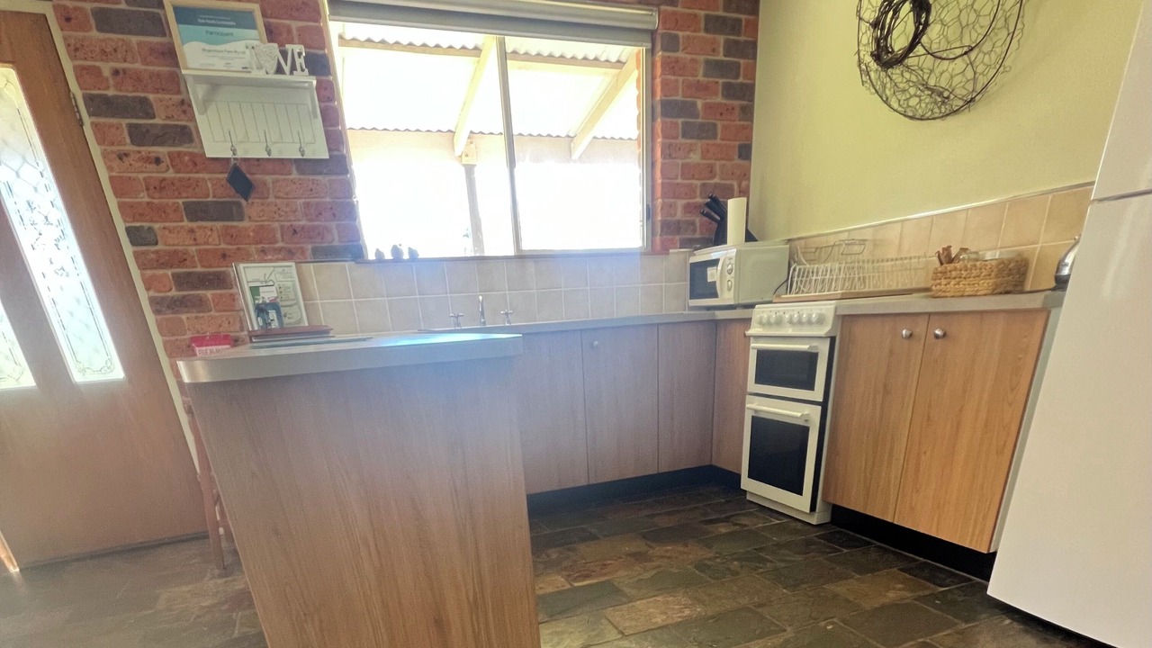 Photo of Kitchen in Moruya