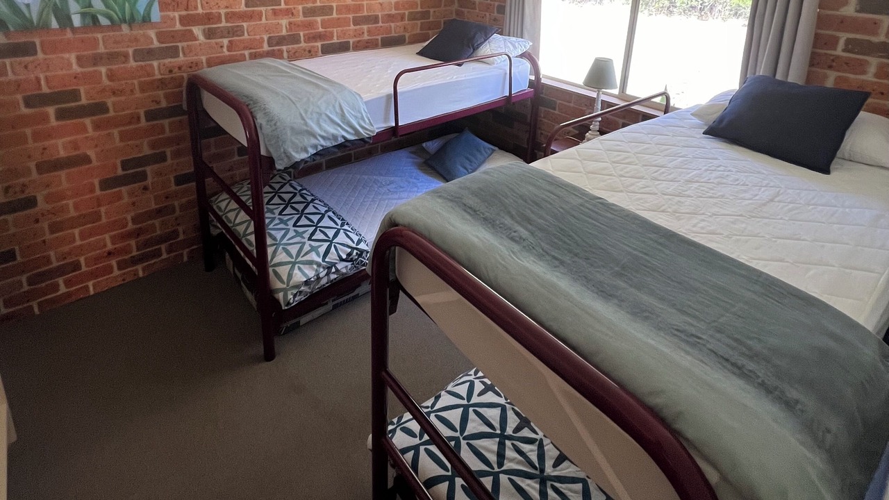 Photo of Bedroom in Moruya