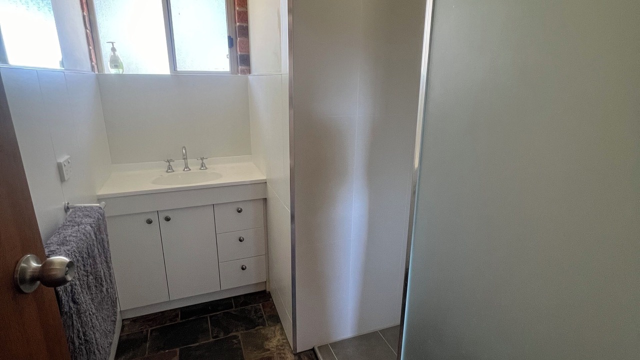 Photo of Bathroom in Moruya