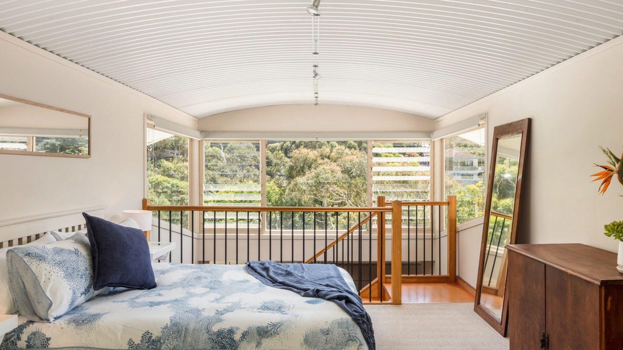 Photo of Bedroom in Stanwell Park