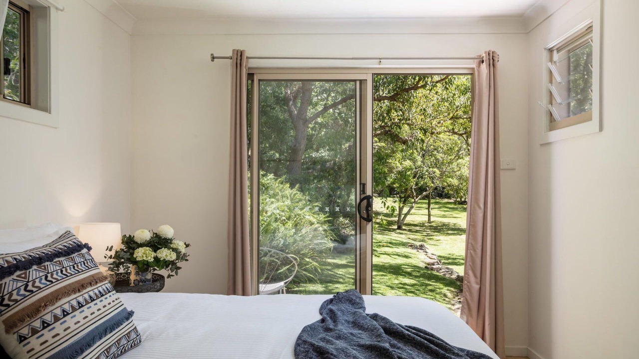 Photo of Bedroom in Stanwell Park