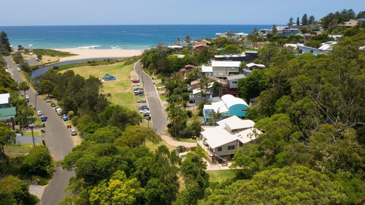 Photo of Outdoor in Stanwell Park