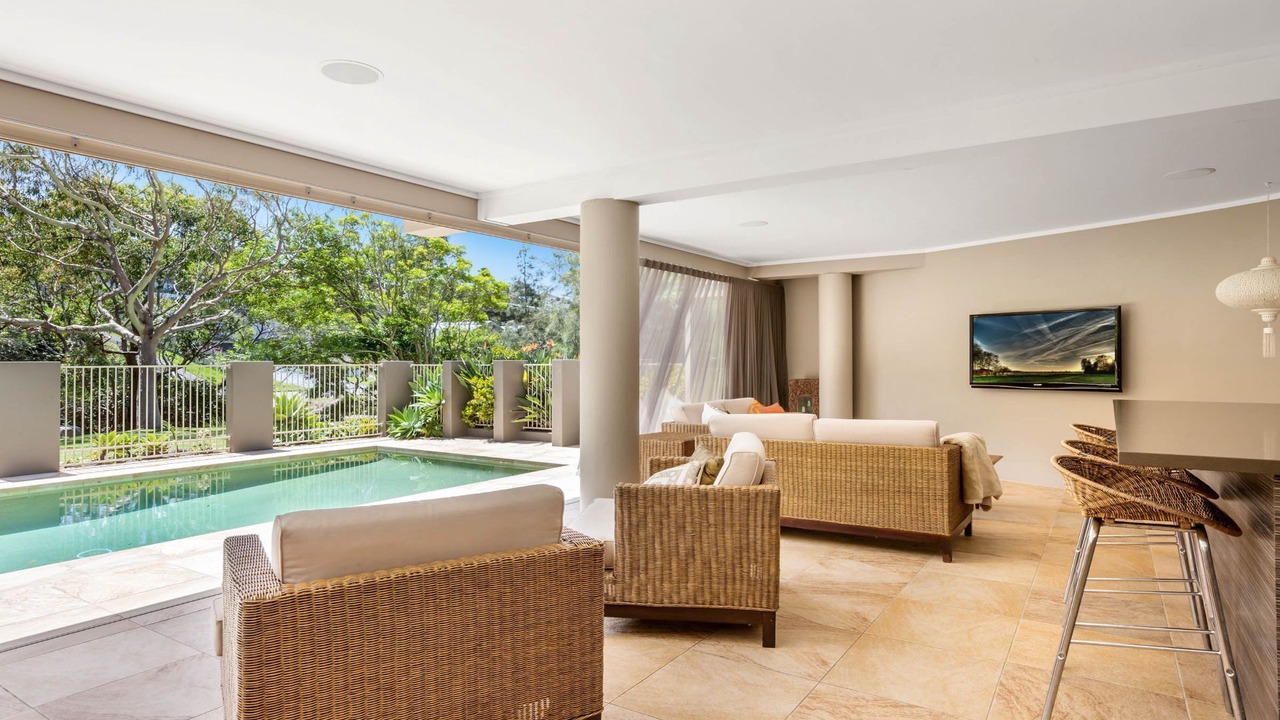 Photo of Livingroom in Stanwell Park