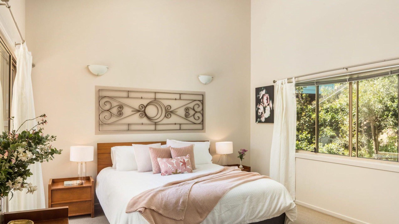 Photo of Bedroom in Stanwell Park