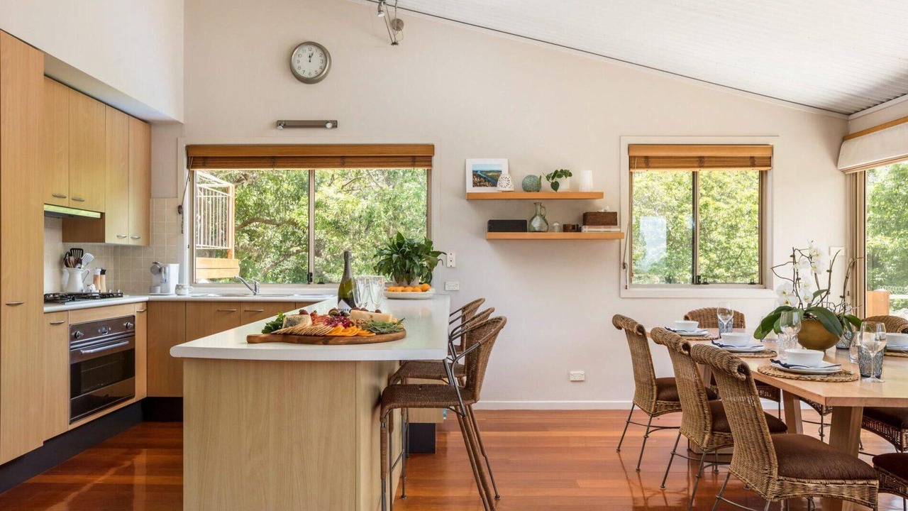 Photo of Kitchen in Stanwell Park