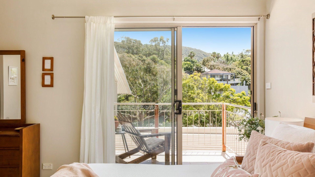 Photo of Bedroom in Stanwell Park