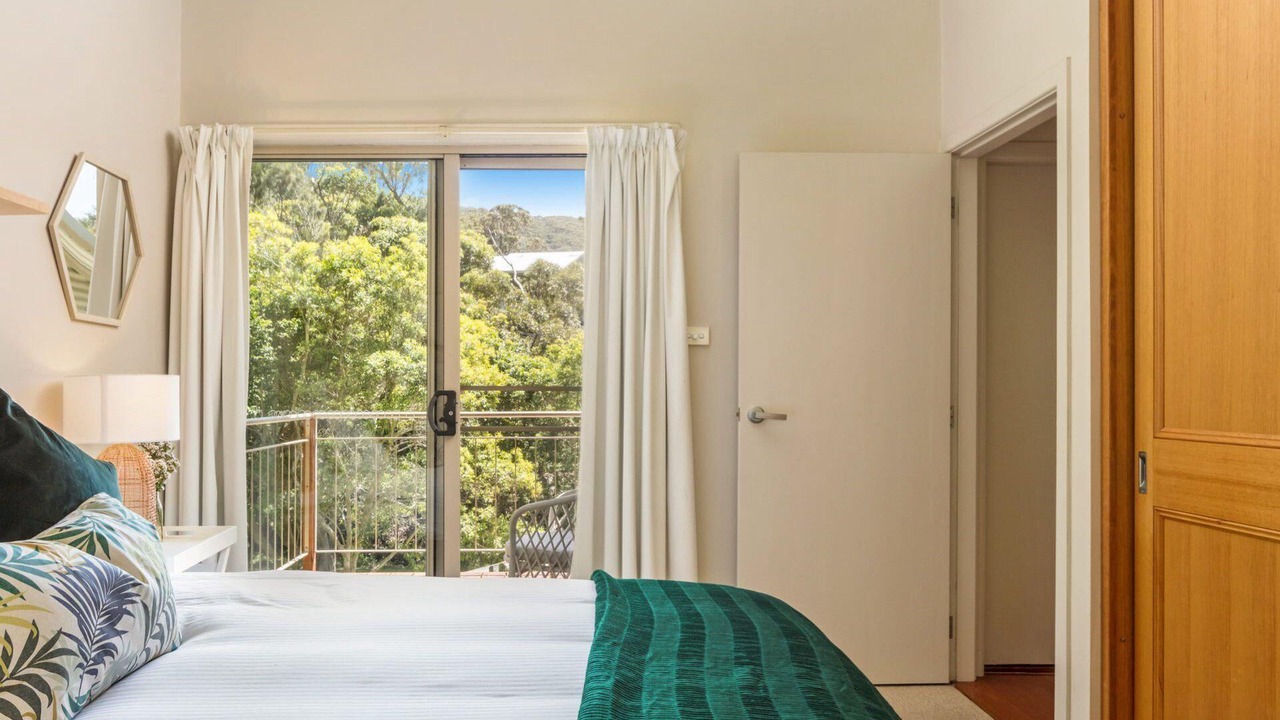 Photo of Bedroom in Stanwell Park