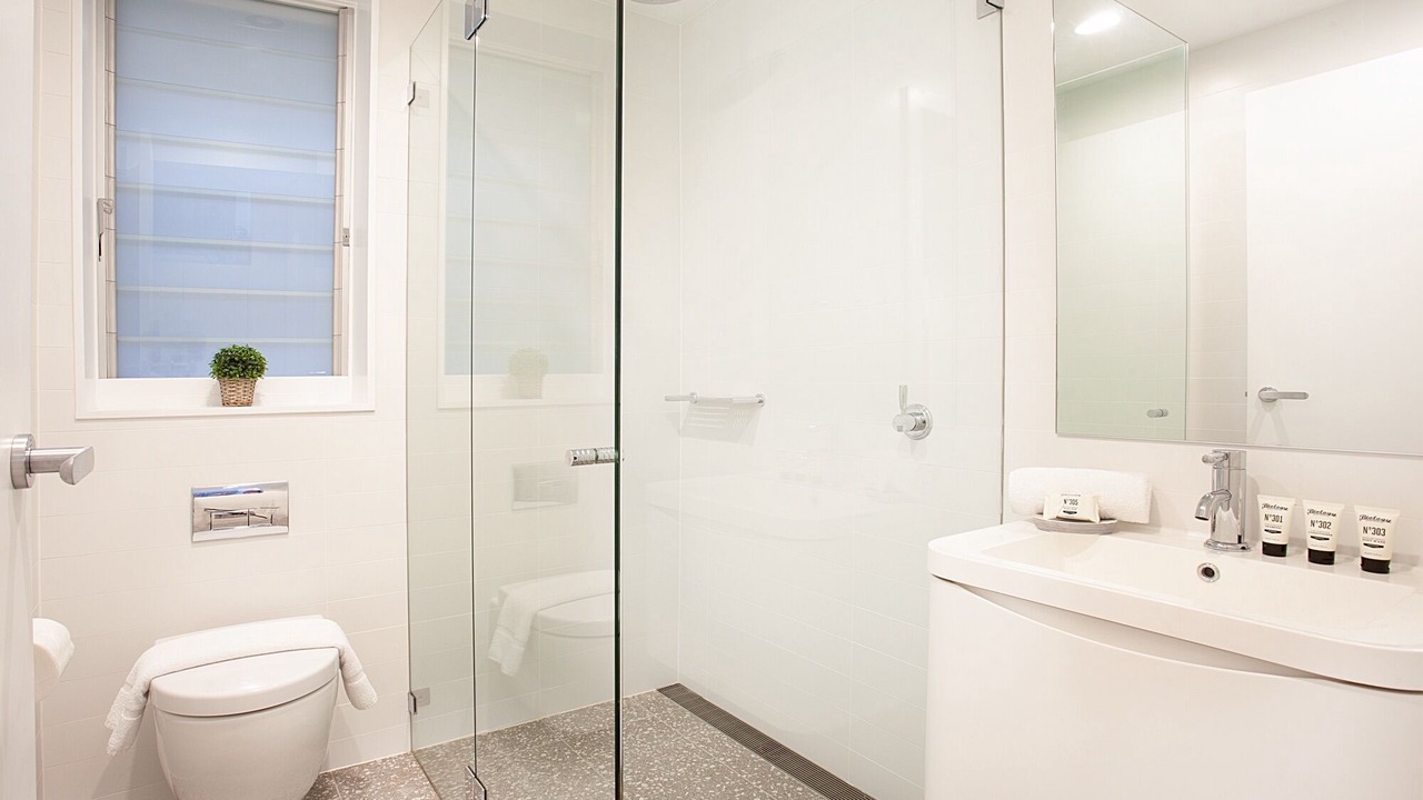 Photo of Bathroom in Balmain