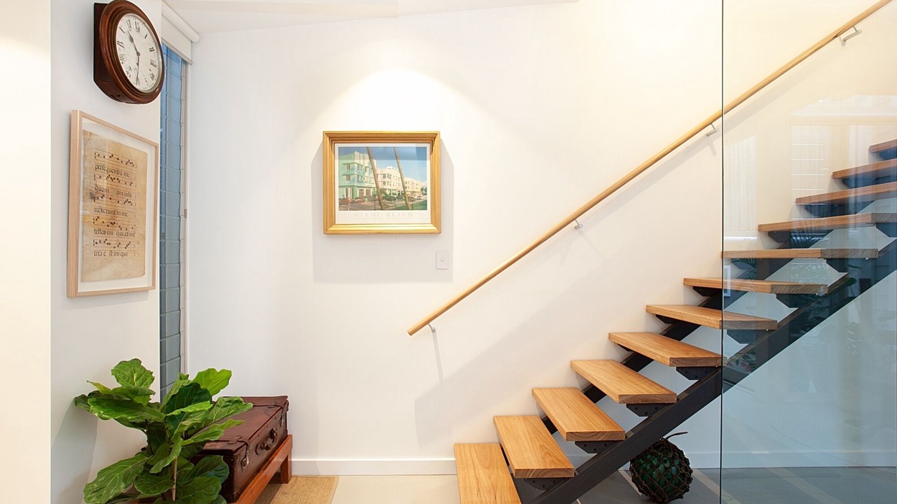 Photo of Livingroom in Balmain