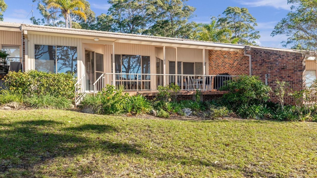 Photo of Outdoor in Denhams Beach