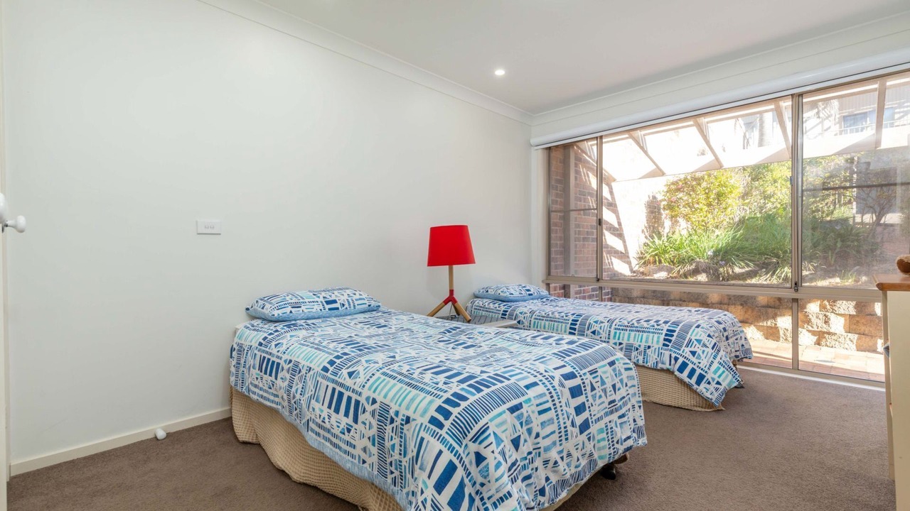 Photo of Bedroom in Denhams Beach