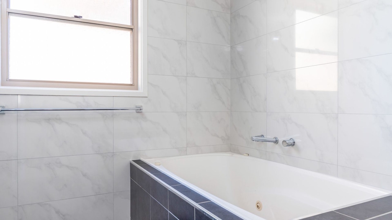 Photo of Bathroom in Denhams Beach