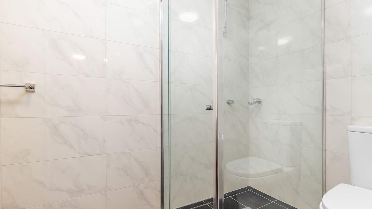 Photo of Bathroom in Denhams Beach