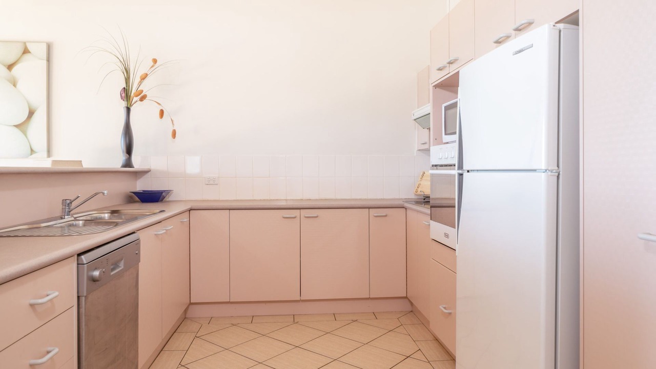 Photo of Kitchen in Denhams Beach