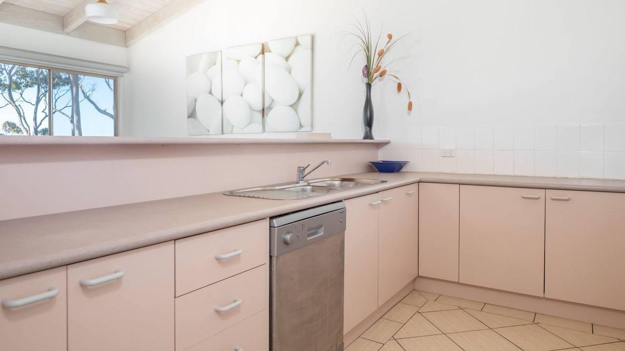 Photo of Kitchen in Denhams Beach