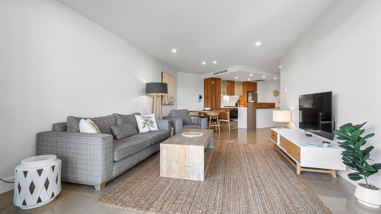 Photo of Livingroom in Casuarina