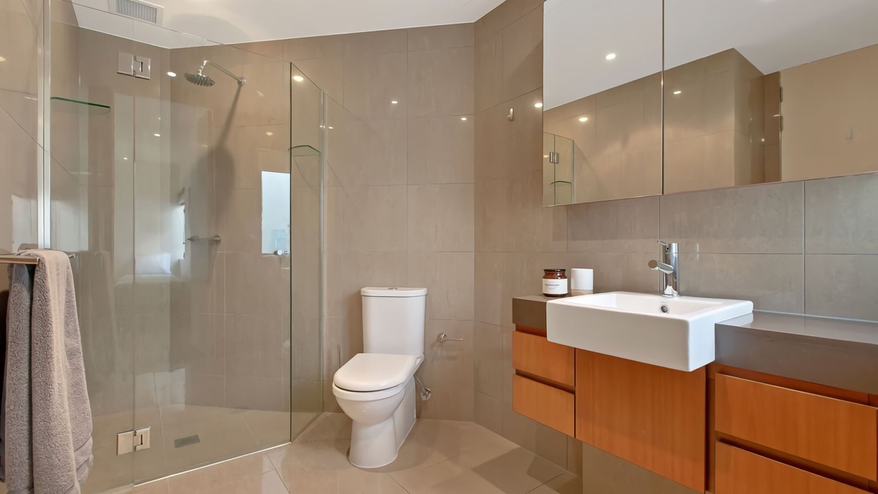 Photo of Bathroom in Casuarina
