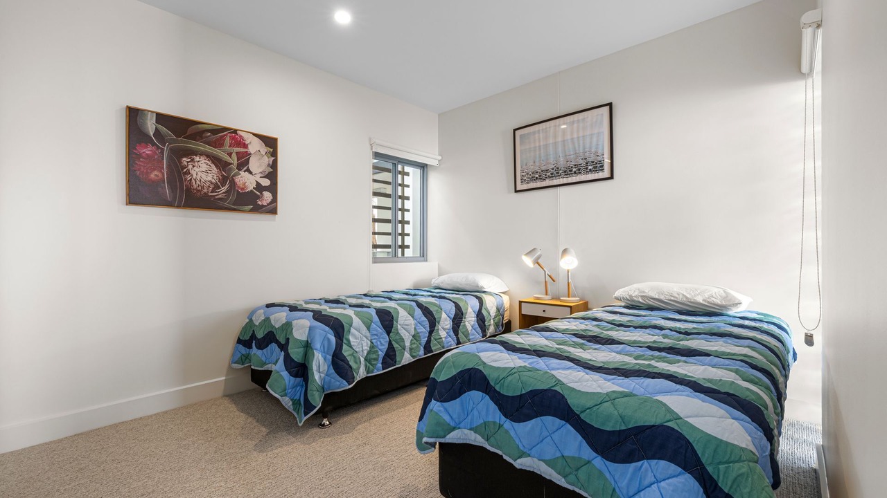 Photo of Bedroom in Casuarina