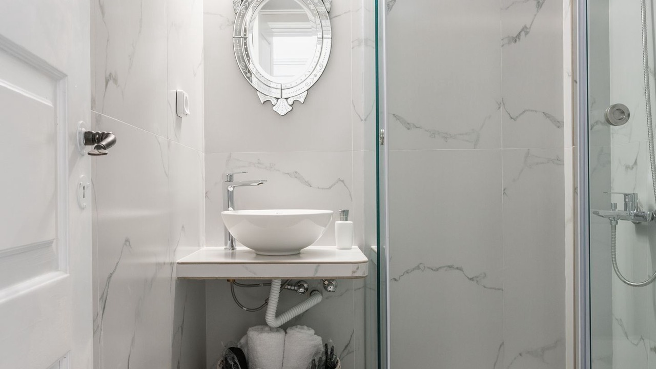 Photo of Bathroom in Oia