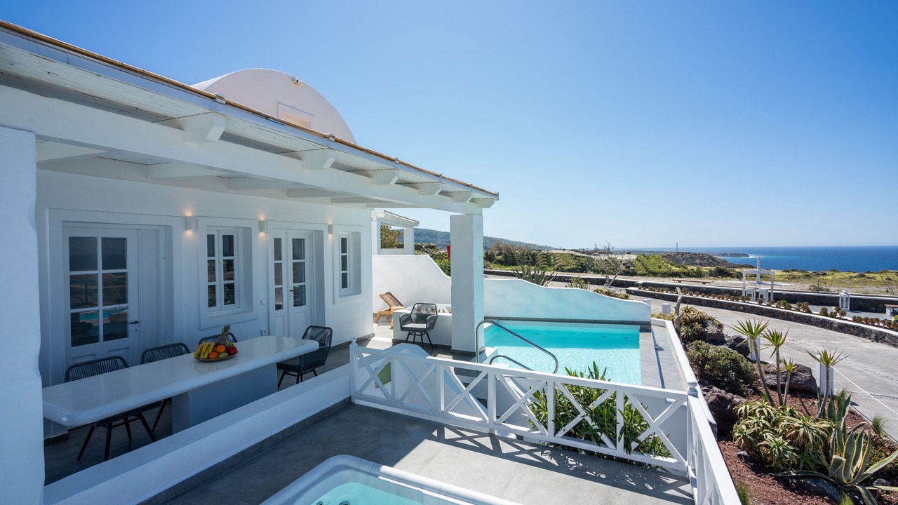 Photo of Outdoor in Oia