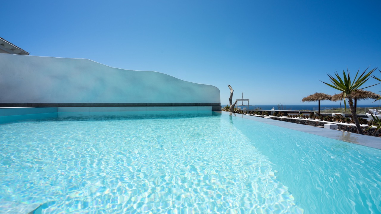 Photo of Outdoor in Oia