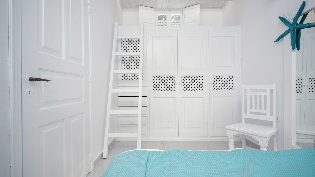 Photo of Bedroom in Oia