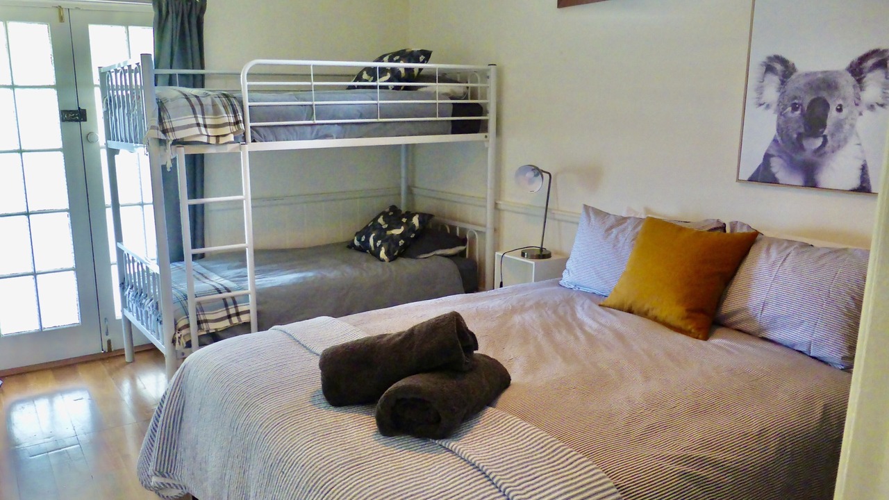 Photo of Bedroom in Tinonee