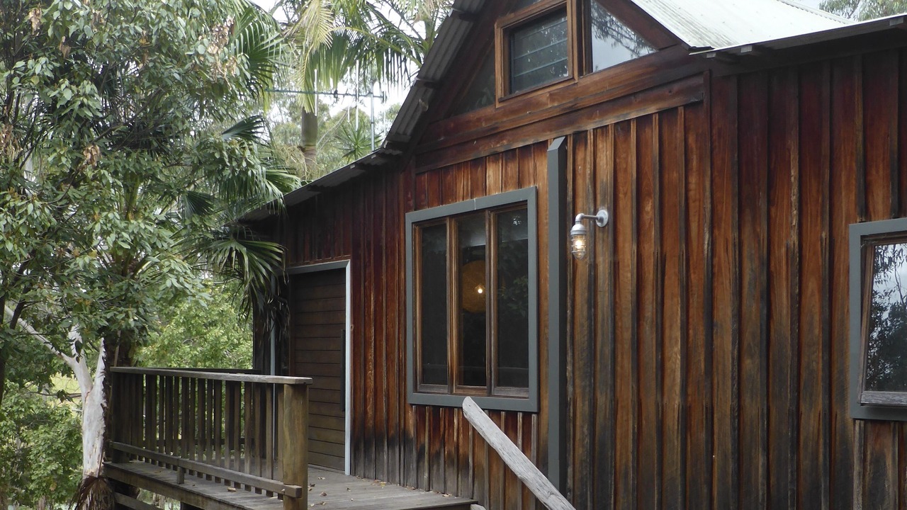 Photo of Outdoor in Tinonee