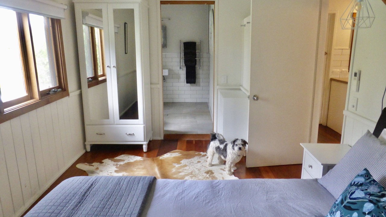 Photo of Bedroom in Tinonee
