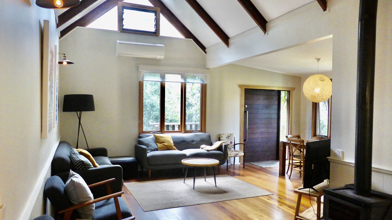 Photo of Livingroom in Tinonee
