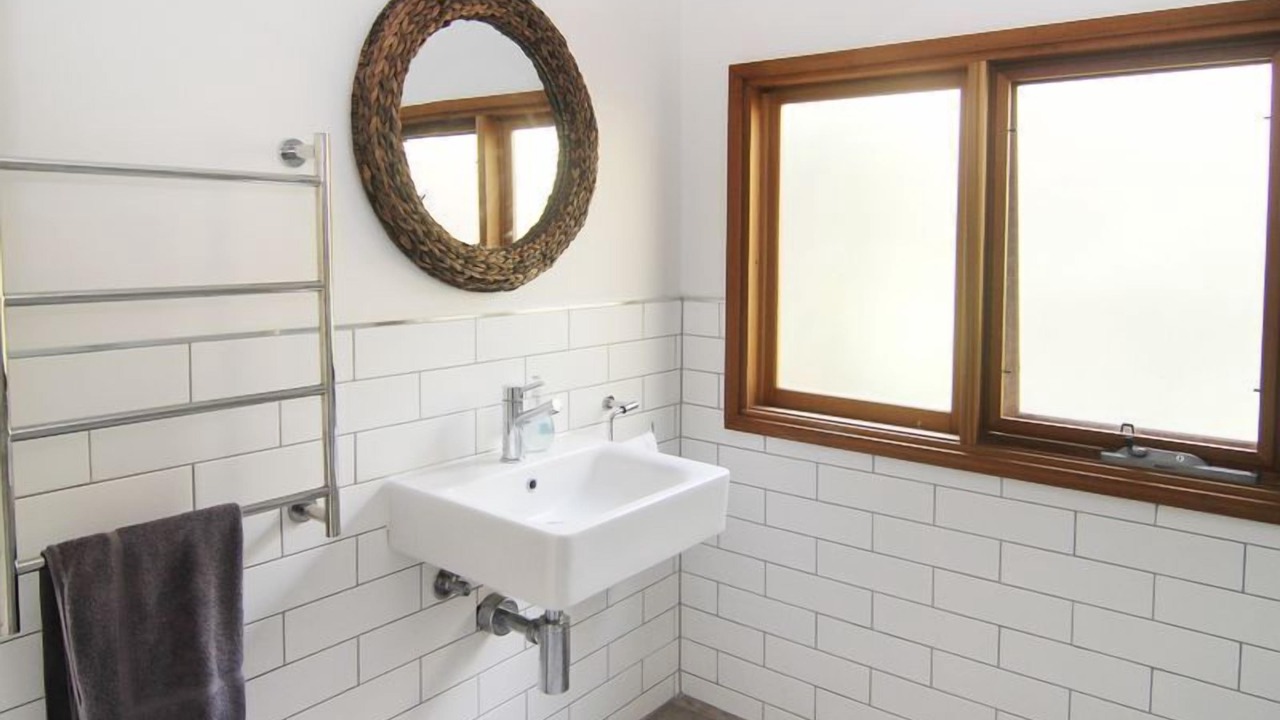 Photo of Bathroom in Tinonee