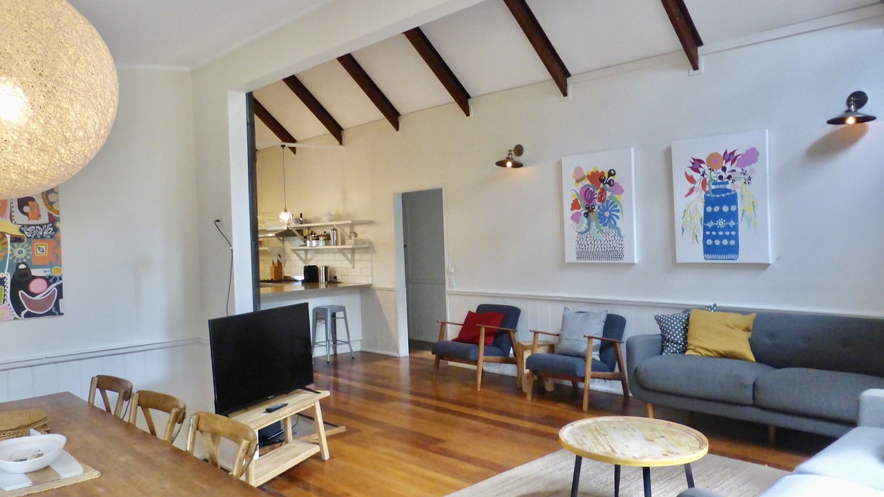 Photo of Livingroom in Tinonee