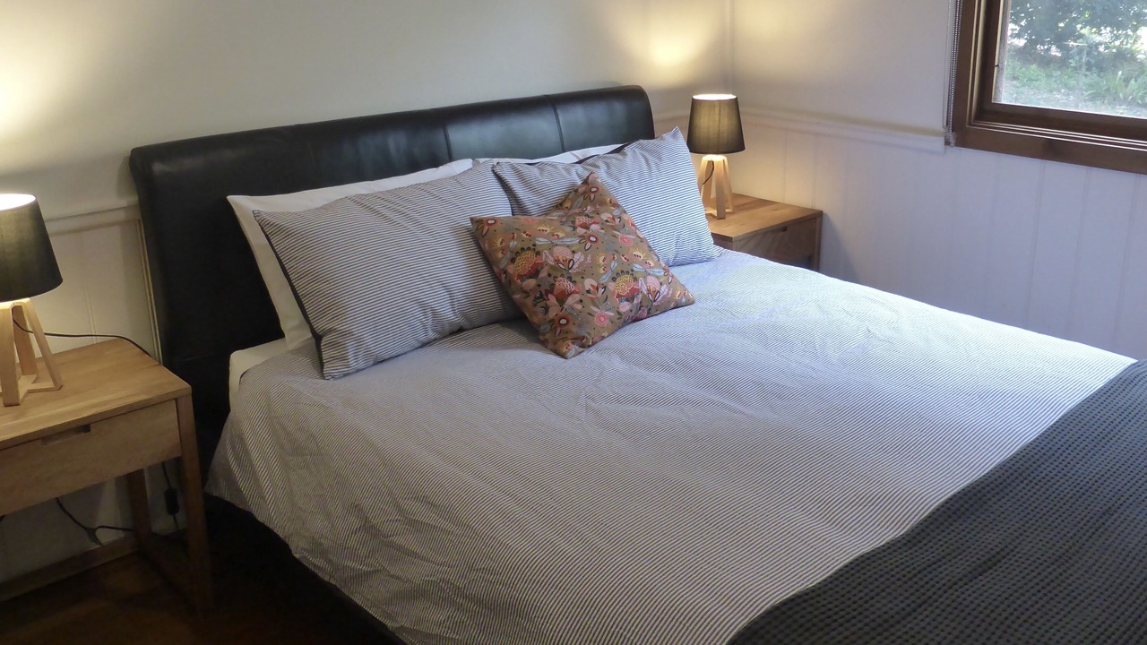 Photo of Bedroom in Tinonee