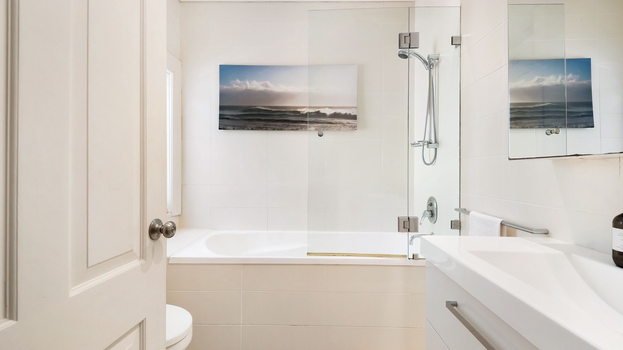 Photo of Bathroom in Paddington