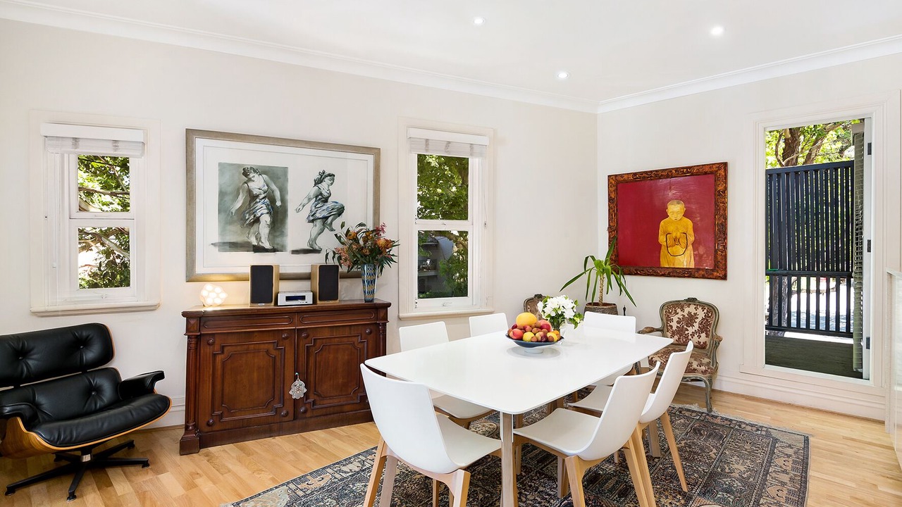 Photo of Livingroom in Paddington