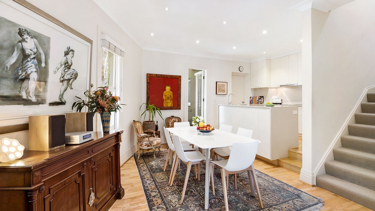 Photo of Livingroom in Paddington