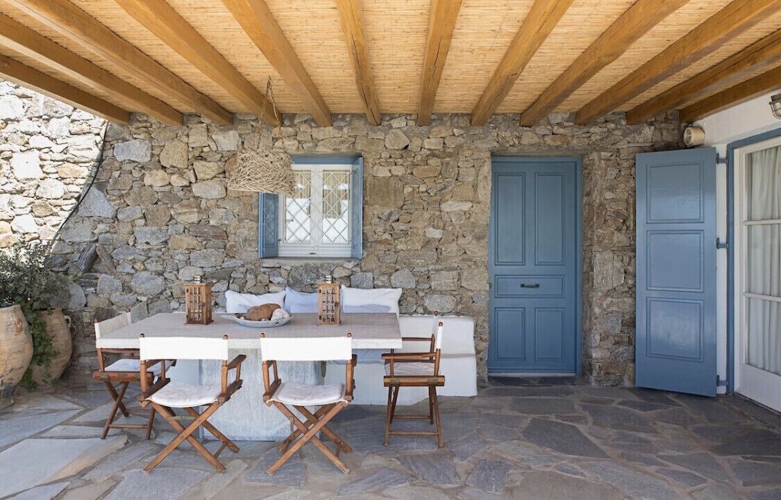 Photo of Outdoor in Ornos