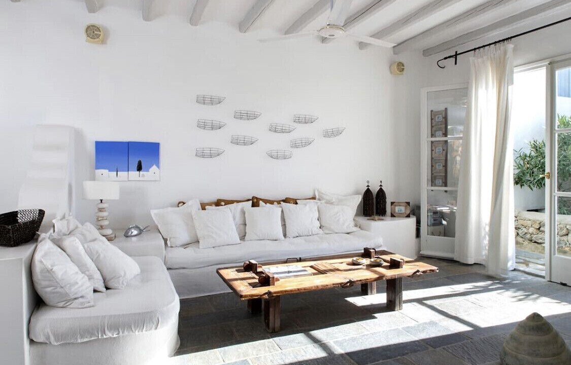 Photo of Bedroom in Ornos