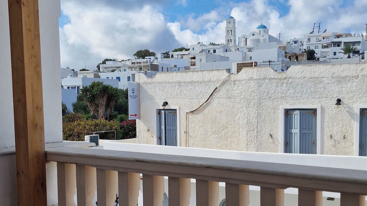 Photo of Outdoor in Adamas
