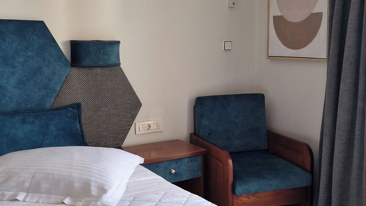 Photo of Bedroom in Adamas