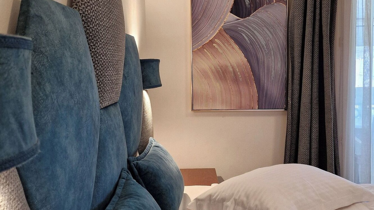 Photo of Bedroom in Adamas